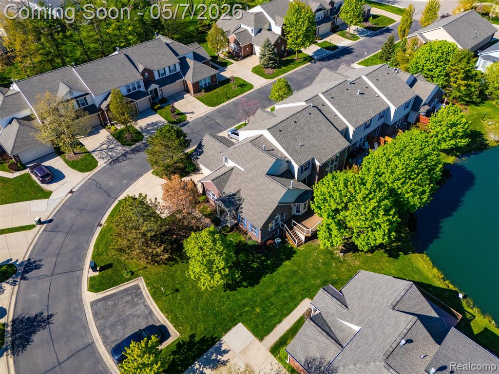49118 Hawksburry Road Canton, MI 48188 - Photo 42 of 54