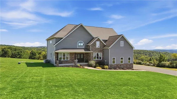 $999,000 | 206 Terry Hill Road, Veteran, NY 14845