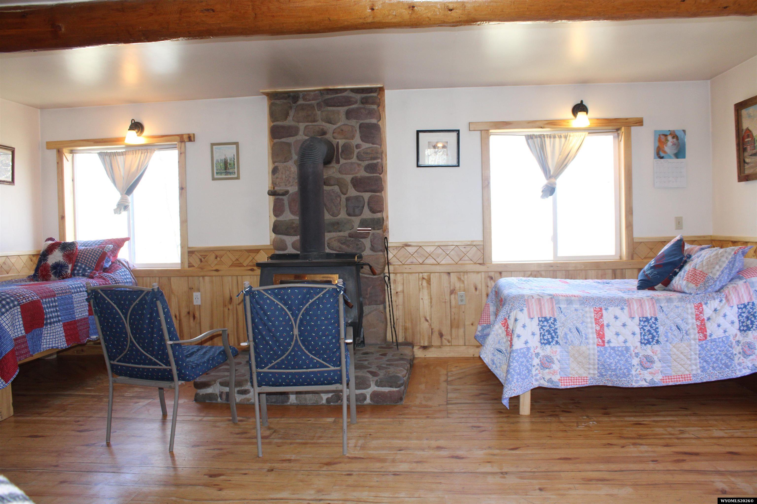 87 Moose Hollow Road Evanston, WY 82930 - Photo 8 of 31 Gallery Image 8