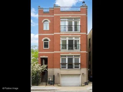 $929,000 | 2822 North Orchard Street, Chicago, IL 60657