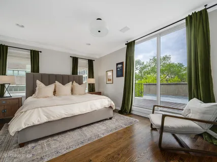 $929,000 | 2822 North Orchard Street, Chicago, IL 60657