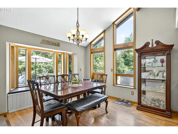 $899,000 | 19345 South Rockney Road, Colton, OR 97017