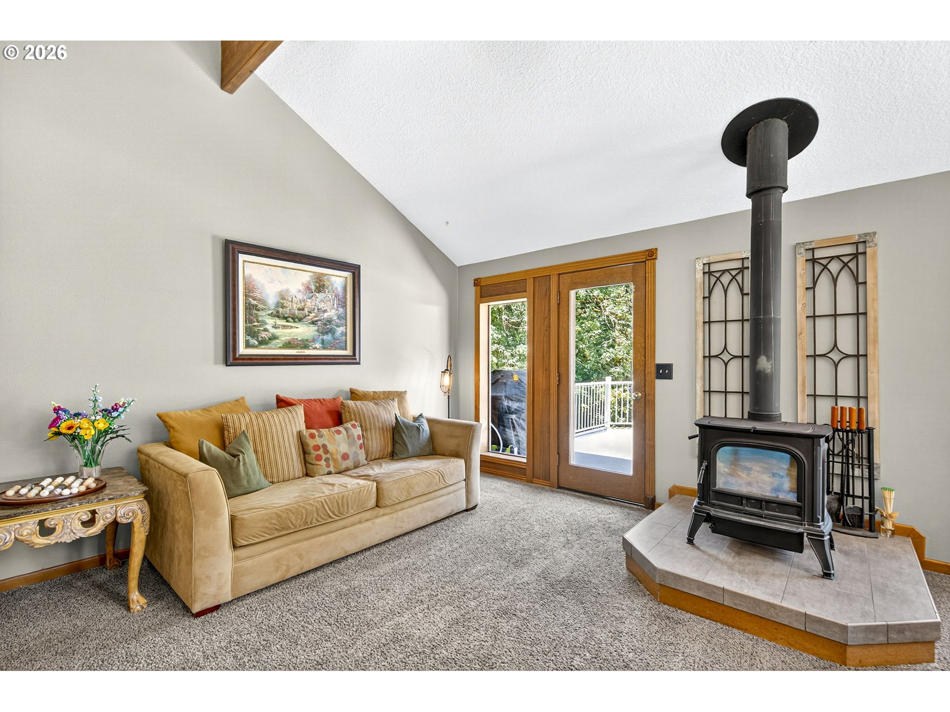 19345 South Rockney Road Colton, OR 97017 - Photo 13 of 48 Family Room