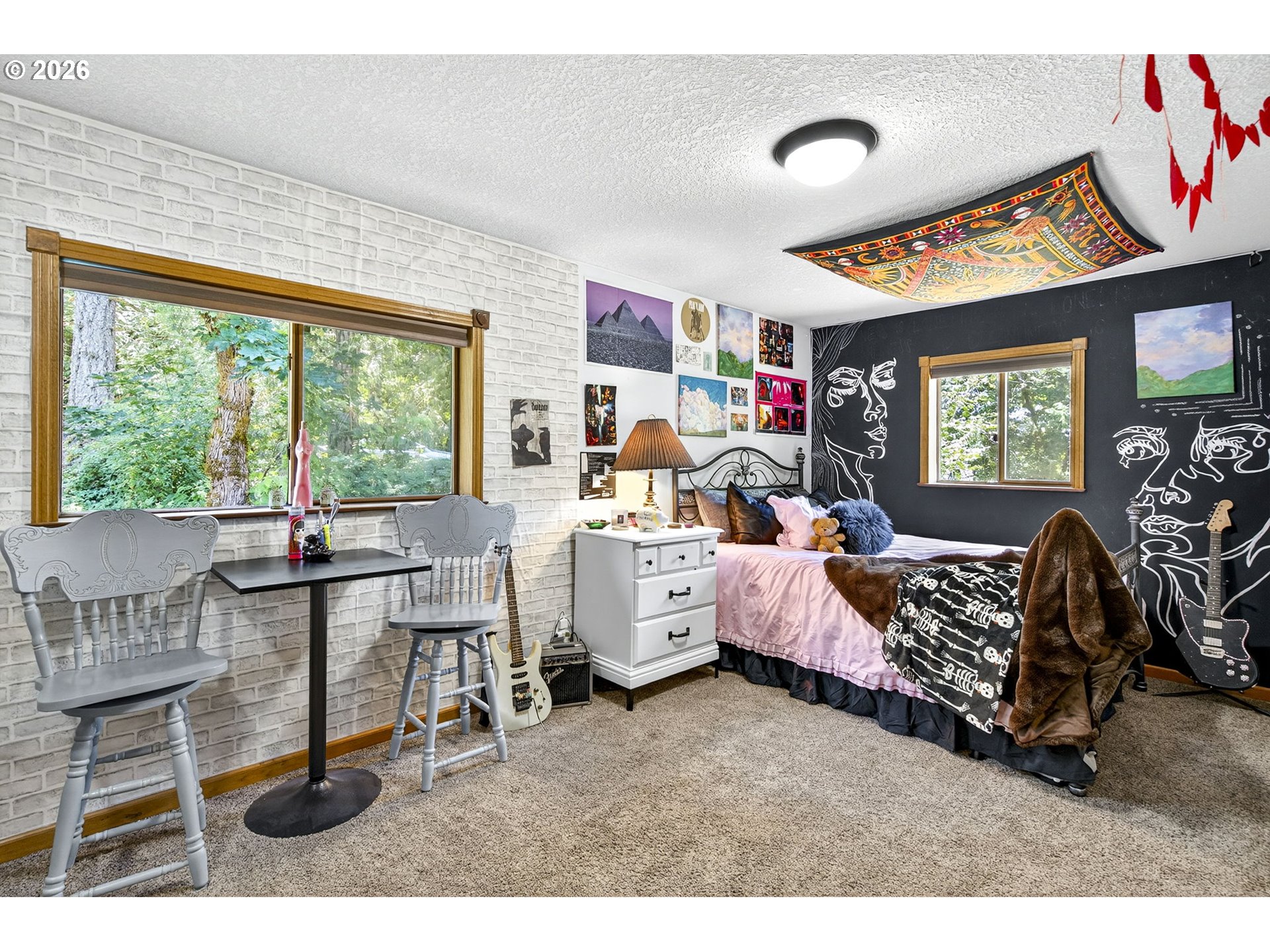 19345 South Rockney Road Colton, OR 97017 - Photo 19 of 48 Bedroom