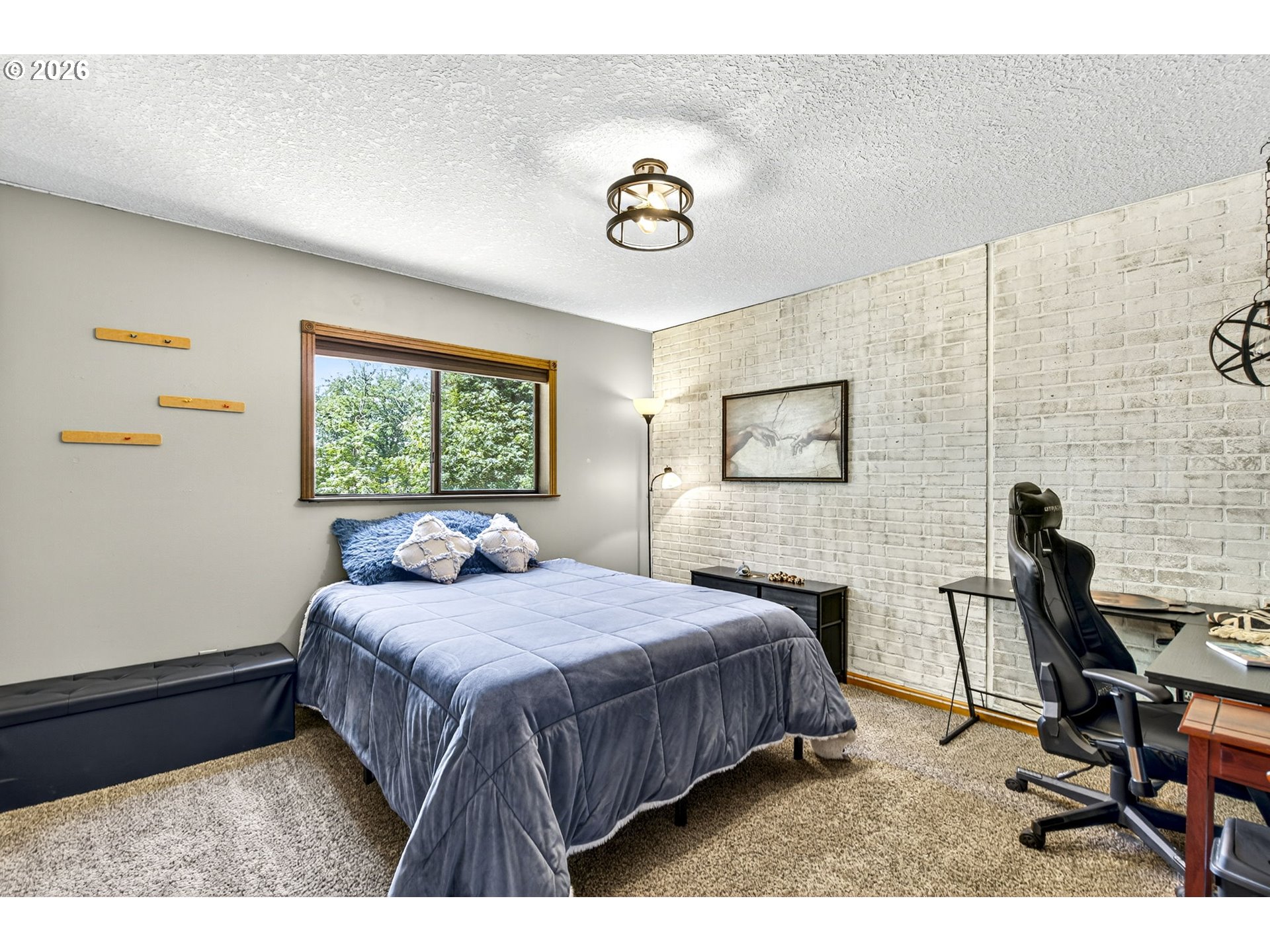 19345 South Rockney Road Colton, OR 97017 - Photo 20 of 48 Bedroom