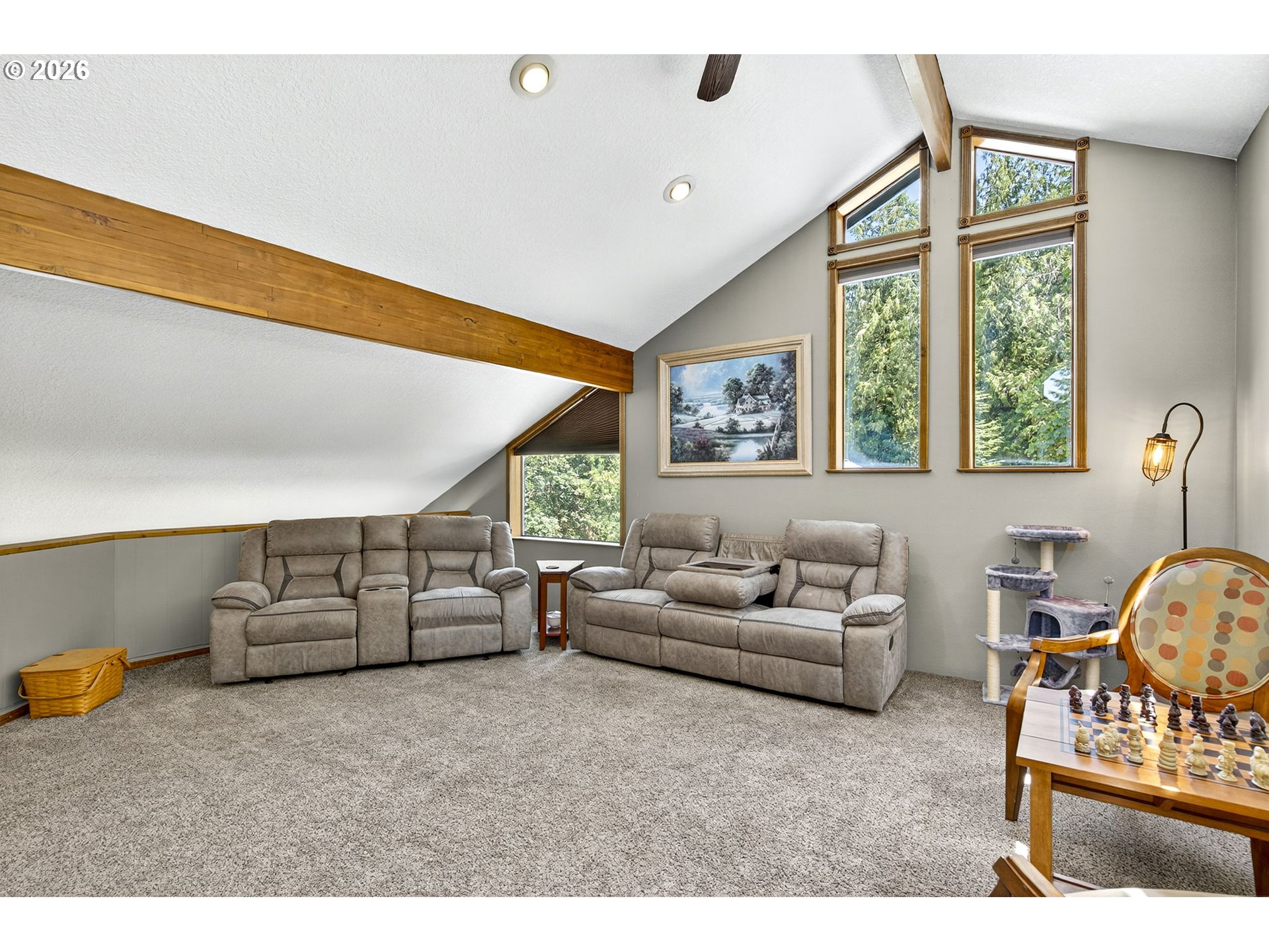 19345 South Rockney Road Colton, OR 97017 - Photo 23 of 48 Loft