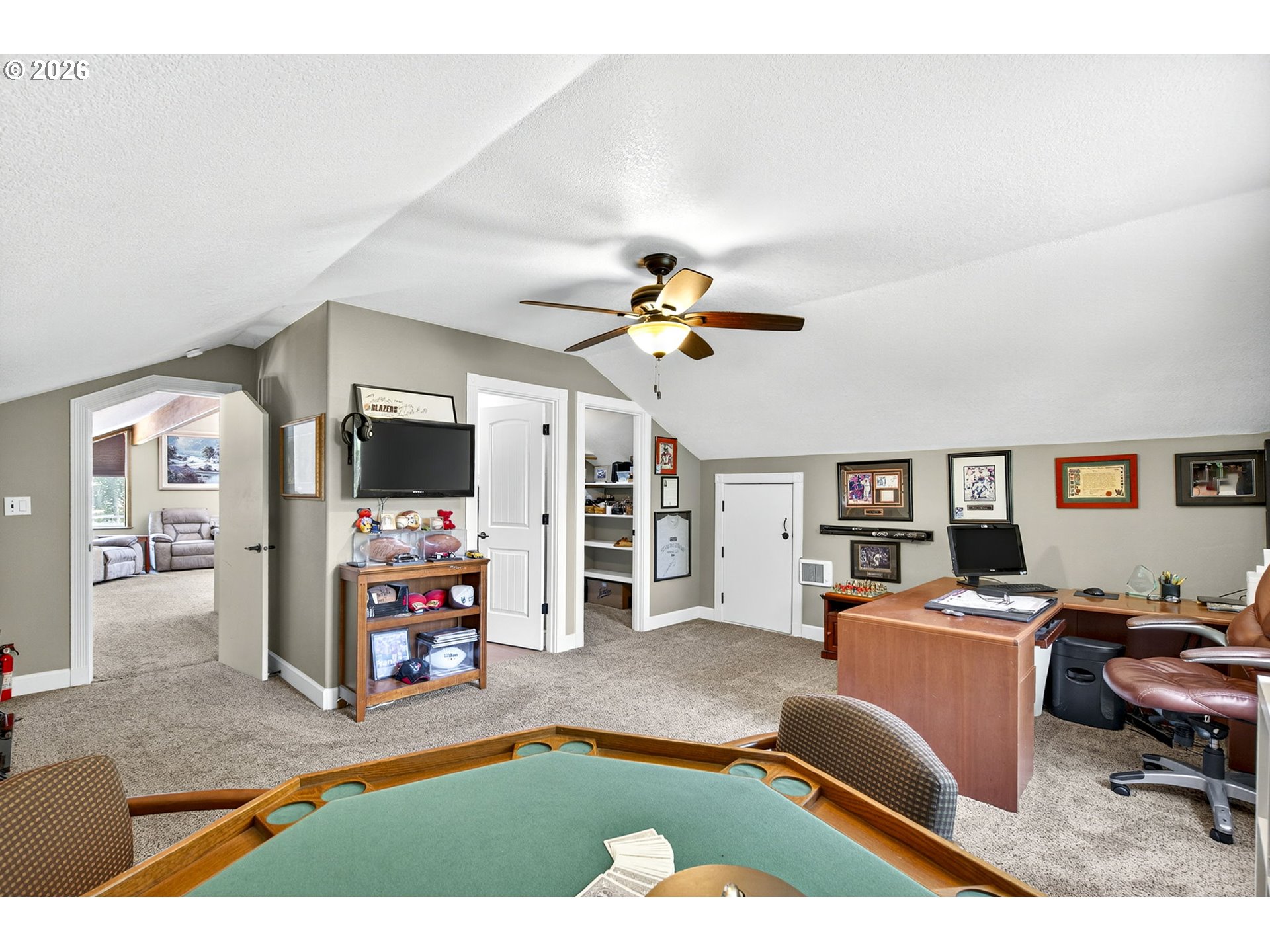 19345 South Rockney Road Colton, OR 97017 - Photo 26 of 48 Bonus Room