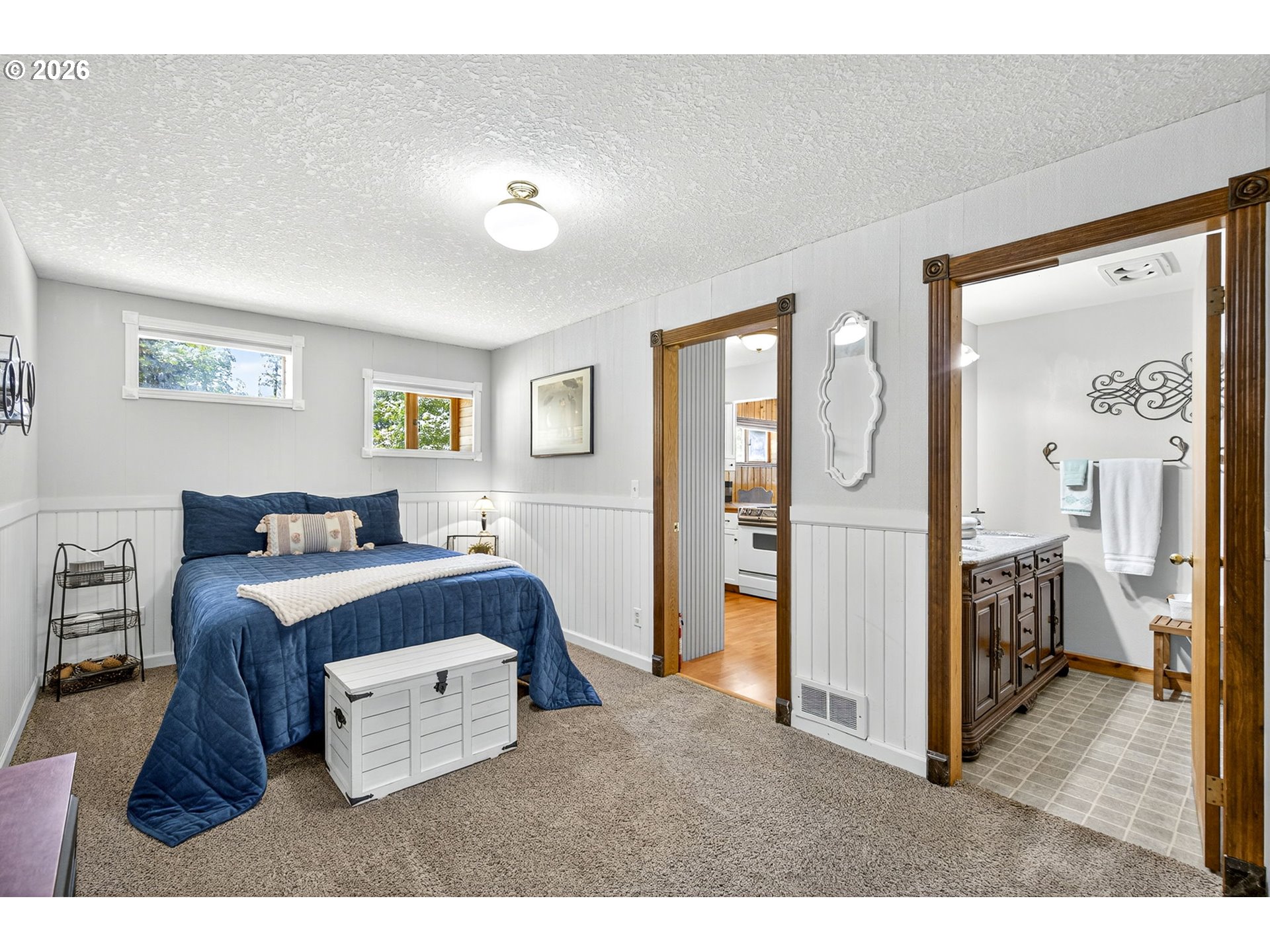 19345 South Rockney Road Colton, OR 97017 - Photo 27 of 48 Guest Quarters