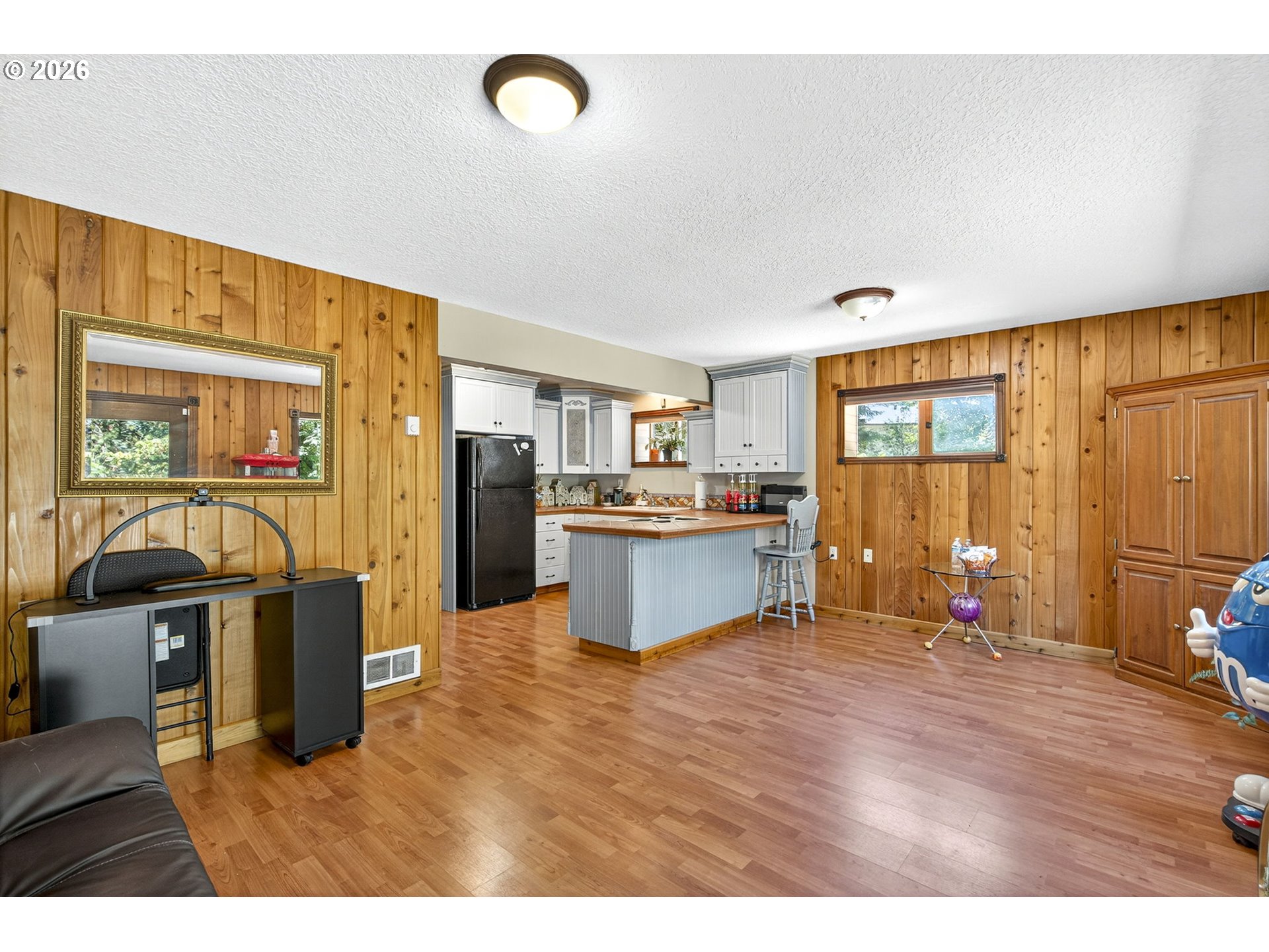 19345 South Rockney Road Colton, OR 97017 - Photo 30 of 48 Guest Quarters