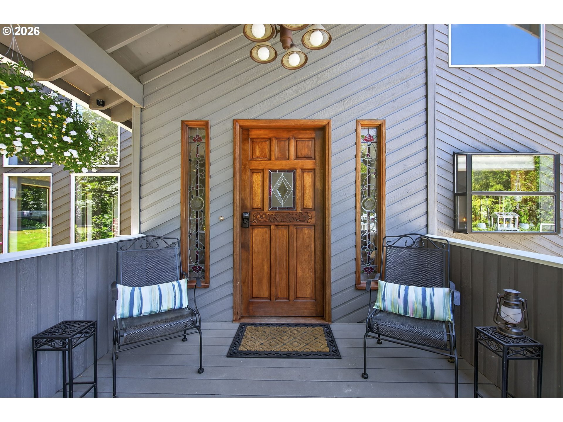 19345 South Rockney Road Colton, OR 97017 - Photo 3 of 48 Entrance/Foyer