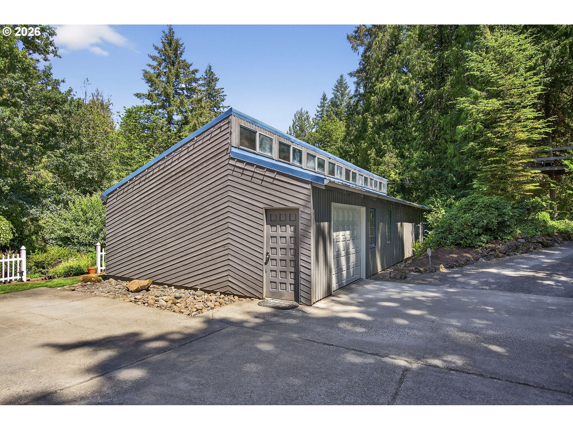 19345 South Rockney Road Colton, OR 97017 - Photo 34 of 48 Shop