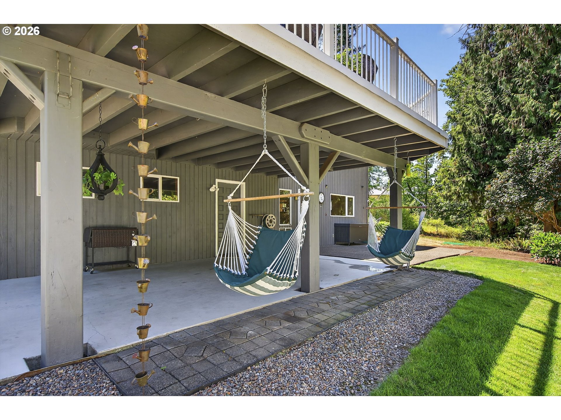 19345 South Rockney Road Colton, OR 97017 - Photo 36 of 48 Carport