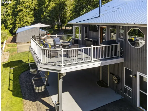 $899,000 | 19345 South Rockney Road, Colton, OR 97017