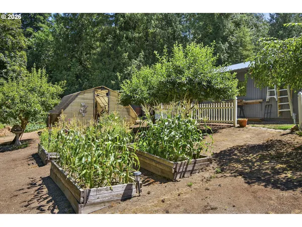 $899,000 | 19345 South Rockney Road, Colton, OR 97017
