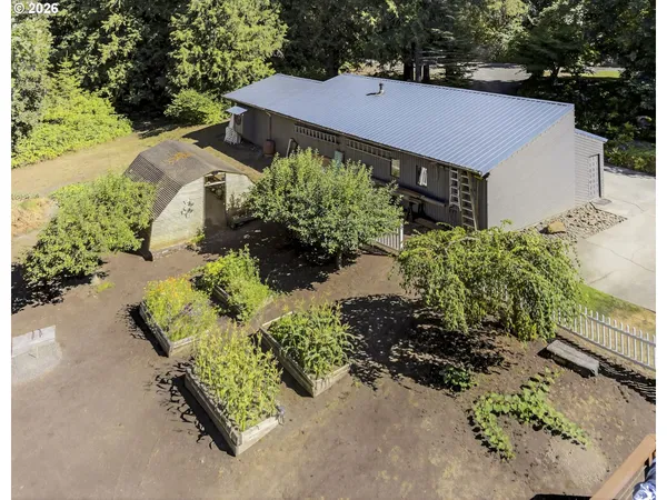 $899,000 | 19345 South Rockney Road, Colton, OR 97017