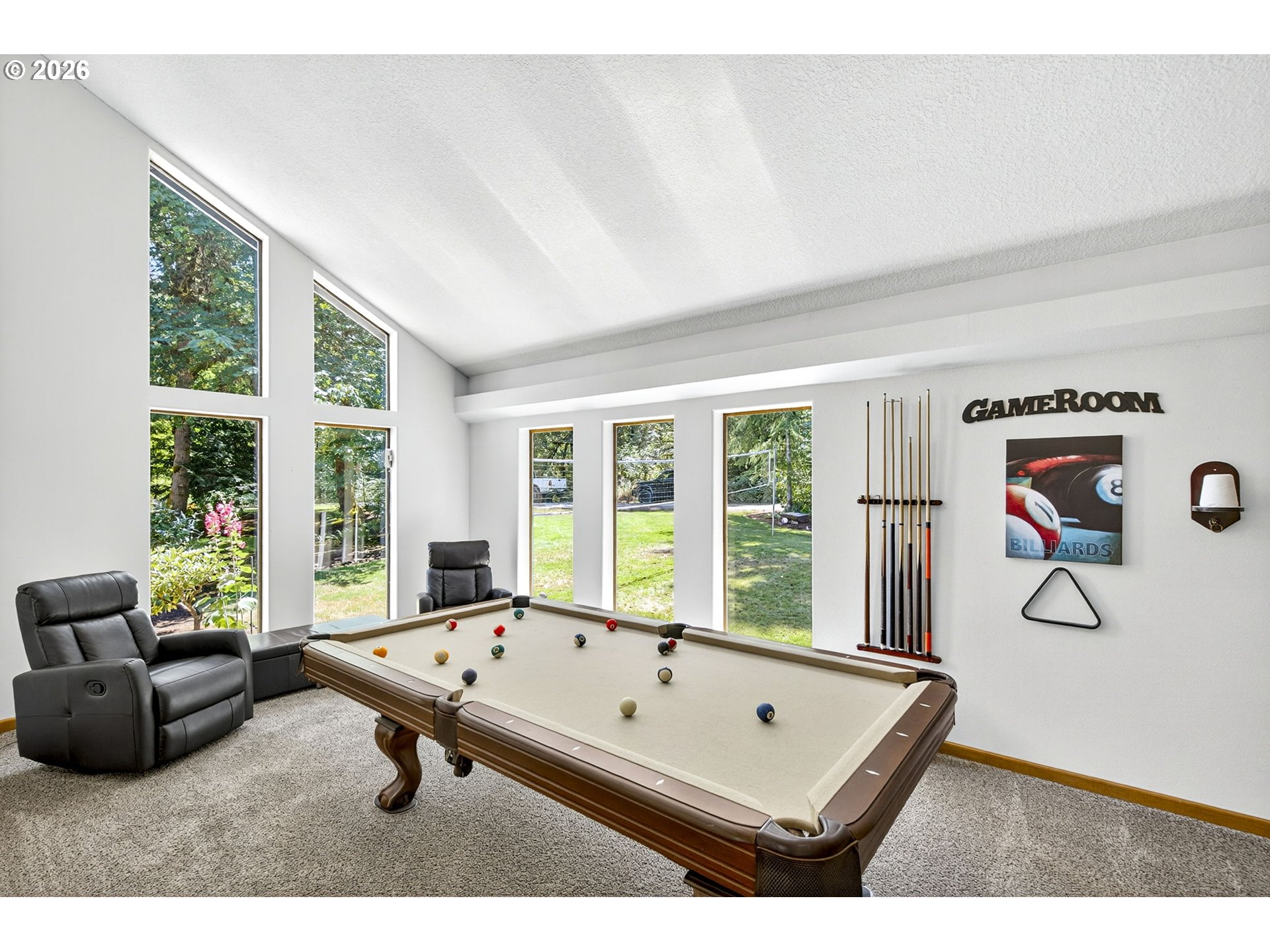 19345 South Rockney Road Colton, OR 97017 - Photo 6 of 48 Living Room
