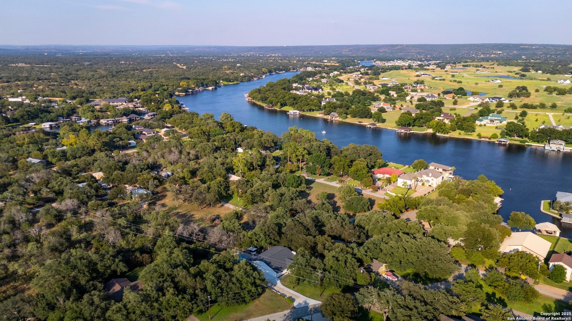 113 Timberlake Kingsland, TX 78639 - Photo 50 of 50