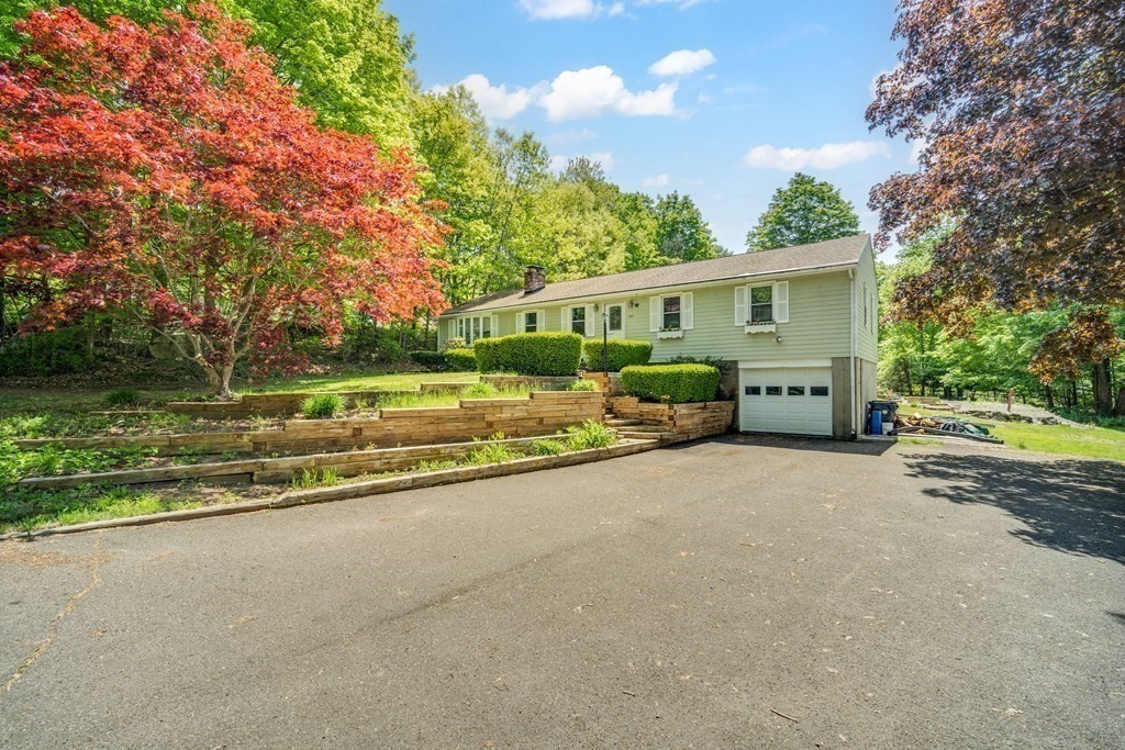 505 Allen Road Belchertown, MA 01007 - Photo 19 of 19 Gallery Image 19