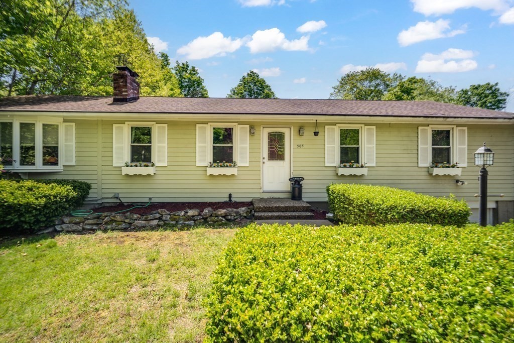 505 Allen Road Belchertown, MA 01007 - Photo 2 of 19 Gallery Image 2