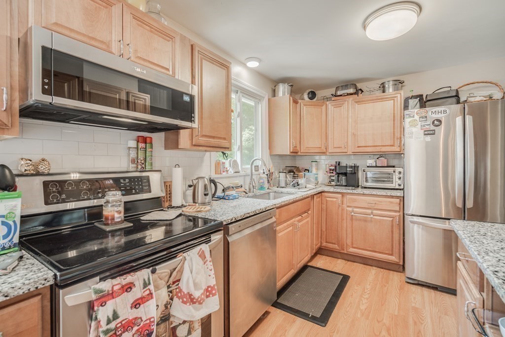 505 Allen Road Belchertown, MA 01007 - Photo 6 of 19 Gallery Image 6