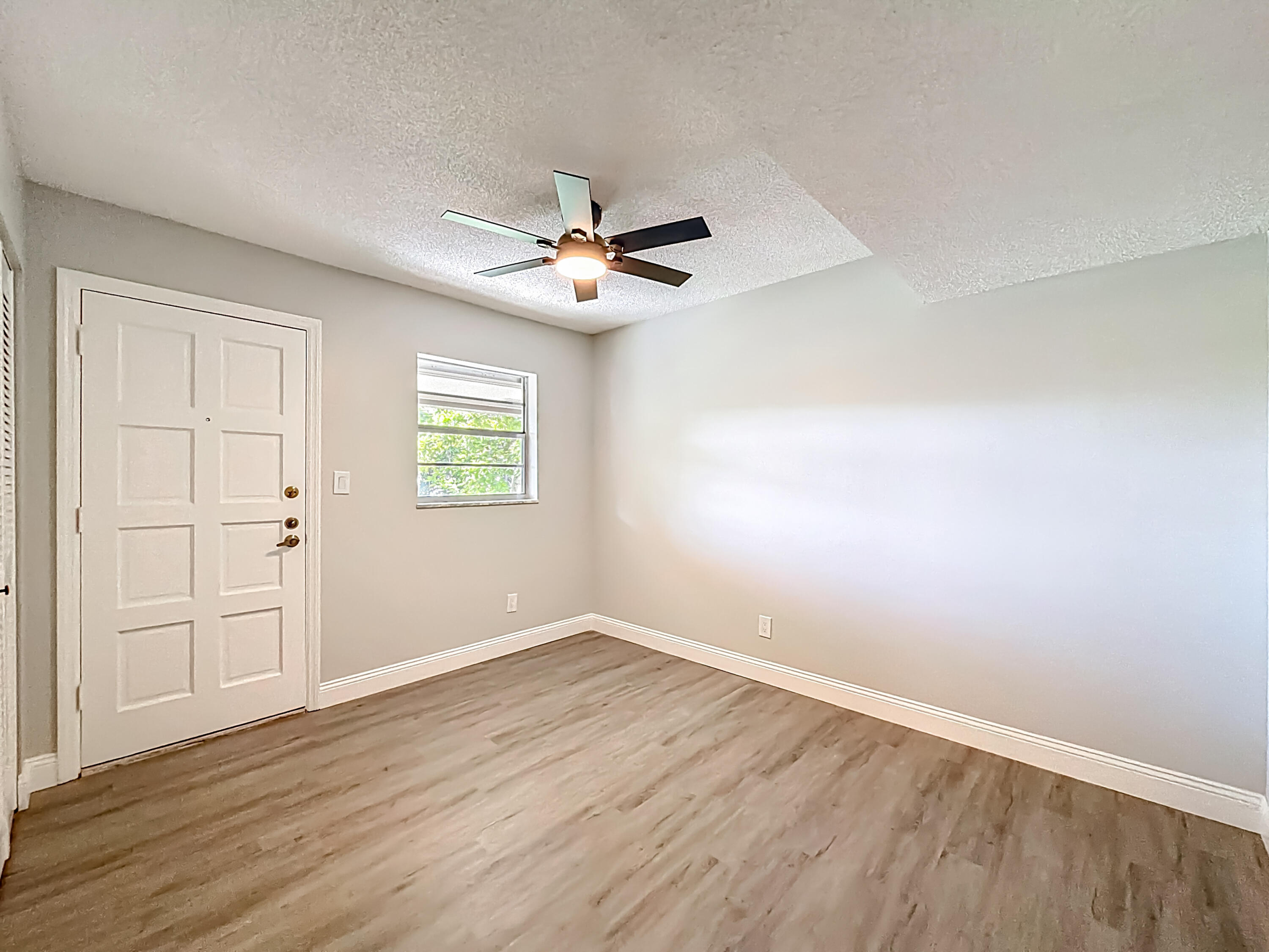 1000 Northwest 13th Street, Unit 201A Boca Raton, FL 33486 - Photo 31 of 48 Bedroom 3 w/2nd entrance