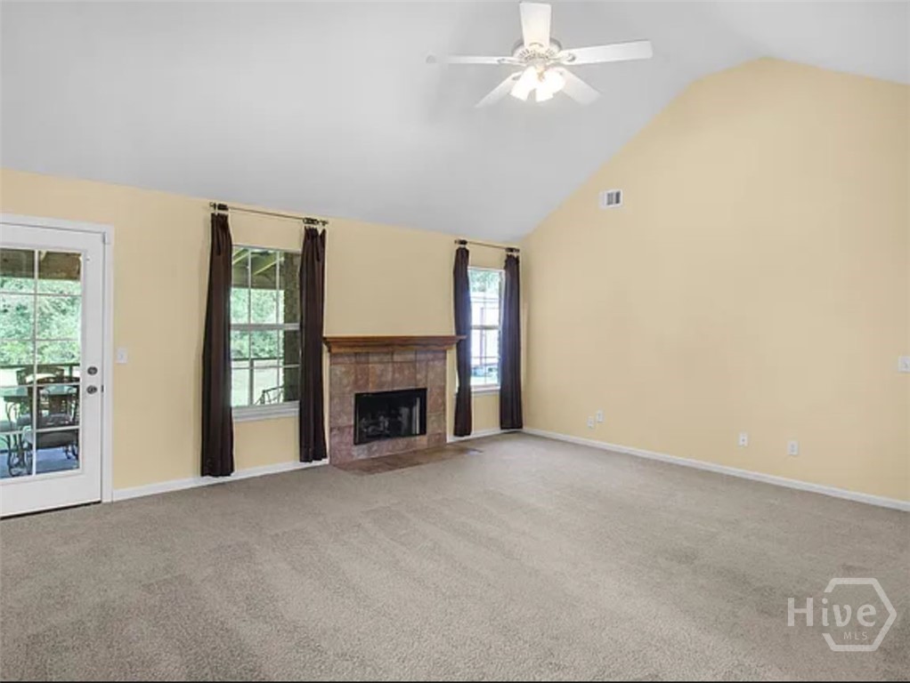 1341 Ryans Way Pooler, GA 31322 - Photo 10 of 27