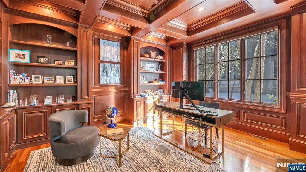 114 Bellaire Drive Demarest, NJ 07627 - Photo 19 of 43