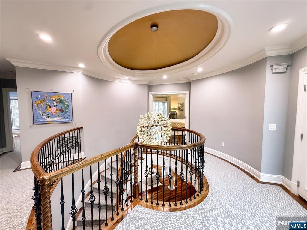 114 Bellaire Drive Demarest, NJ 07627 - Photo 21 of 43