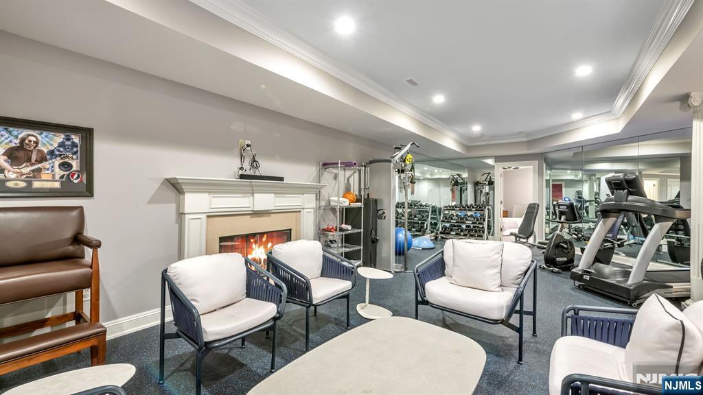 114 Bellaire Drive Demarest, NJ 07627 - Photo 34 of 43