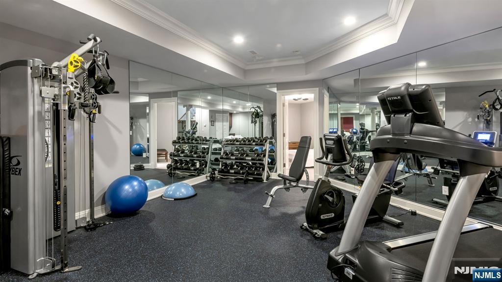 114 Bellaire Drive Demarest, NJ 07627 - Photo 37 of 43