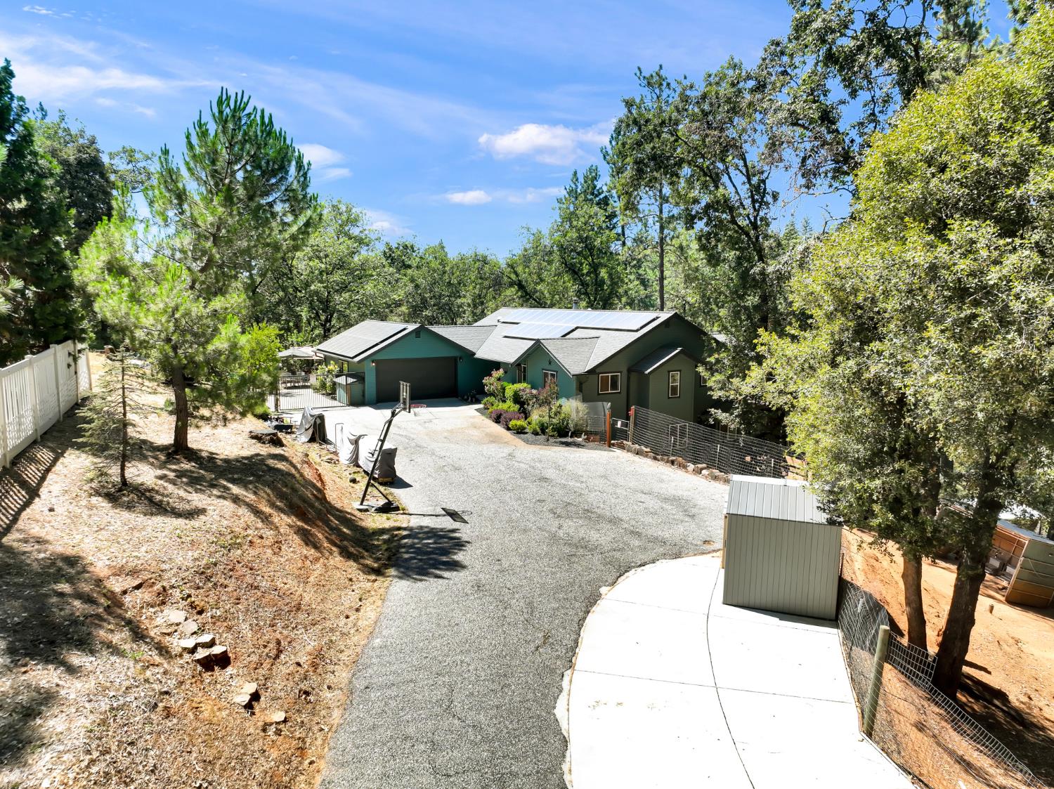 21930 Placer Hills Road Colfax, CA 95713 - Photo 64 of 98