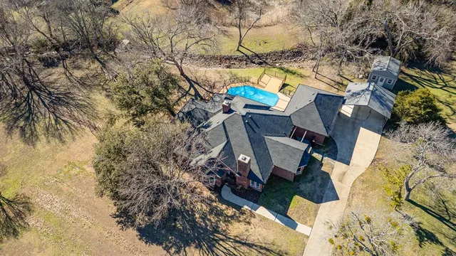 $4,500 | 3227 Preston Hills Circle, Celina, TX 75078