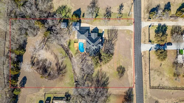 $4,500 | 3227 Preston Hills Circle, Celina, TX 75078