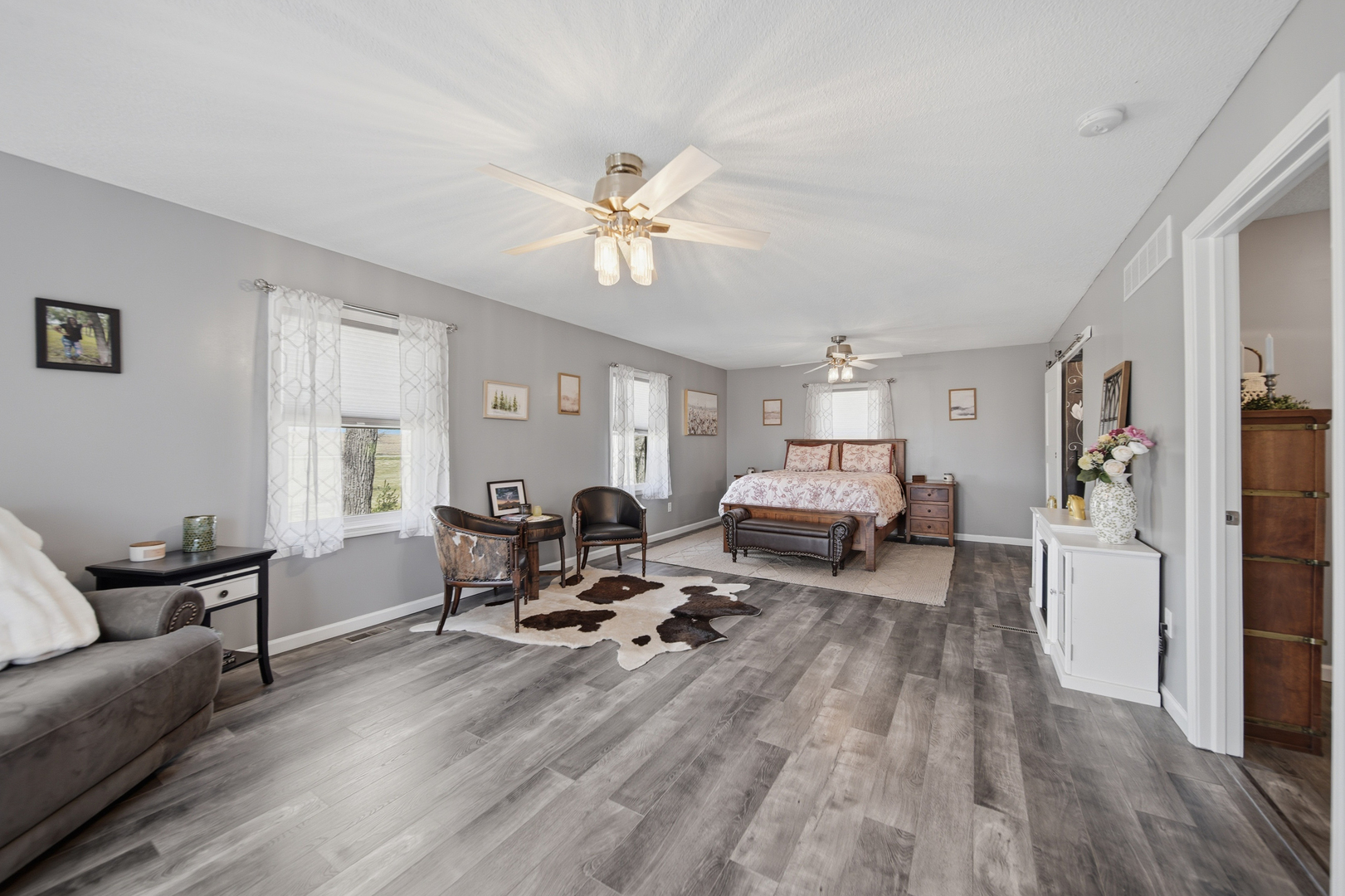 5287 East Canfield (5 Acres) Road Chana, IL 61015 - Photo 12 of 36