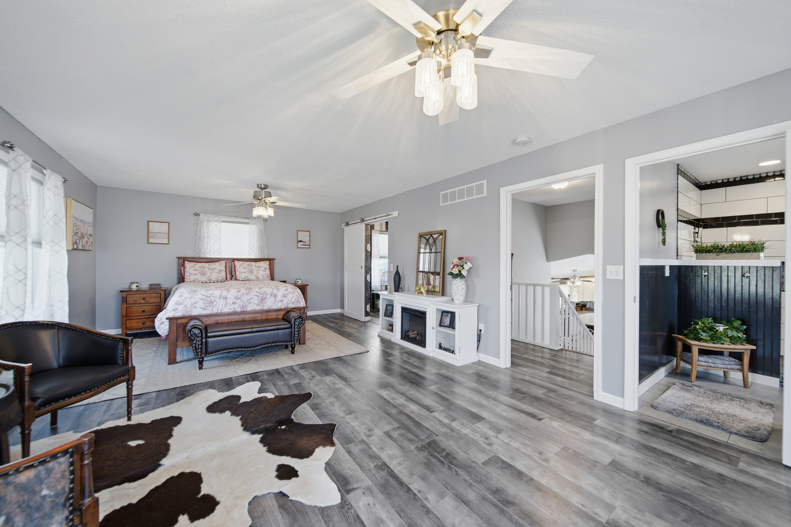 5287 East Canfield (5 Acres) Road Chana, IL 61015 - Photo 13 of 36