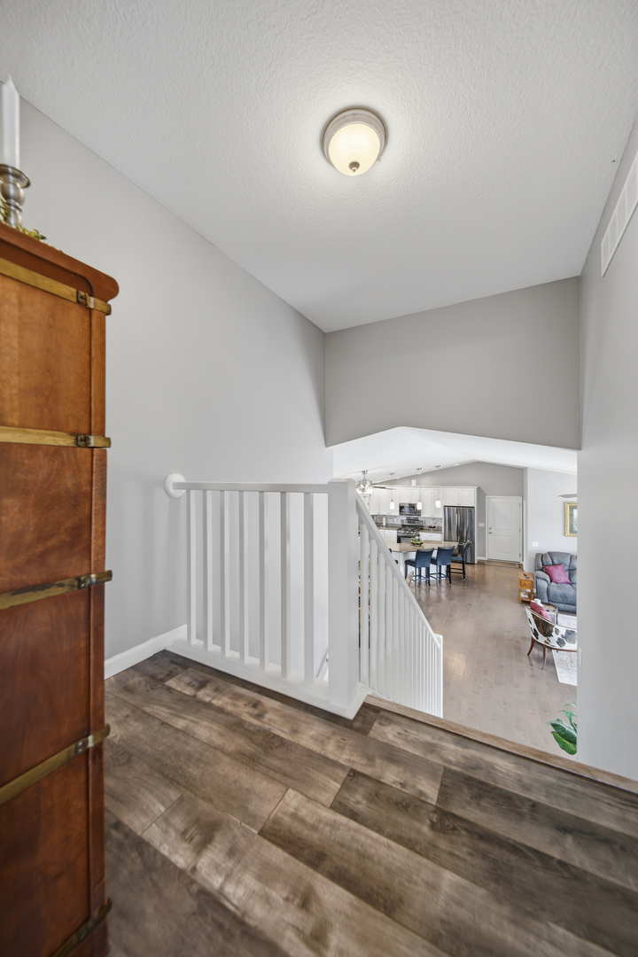 5287 East Canfield (5 Acres) Road Chana, IL 61015 - Photo 18 of 36