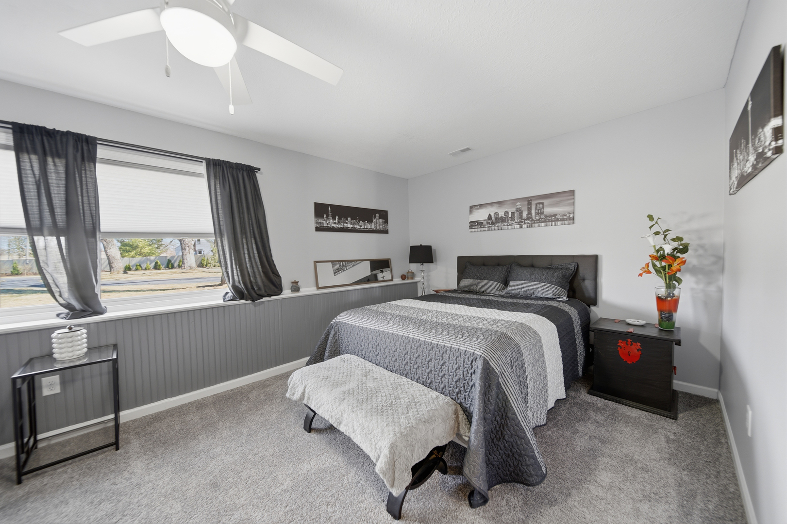 5287 East Canfield (5 Acres) Road Chana, IL 61015 - Photo 19 of 36