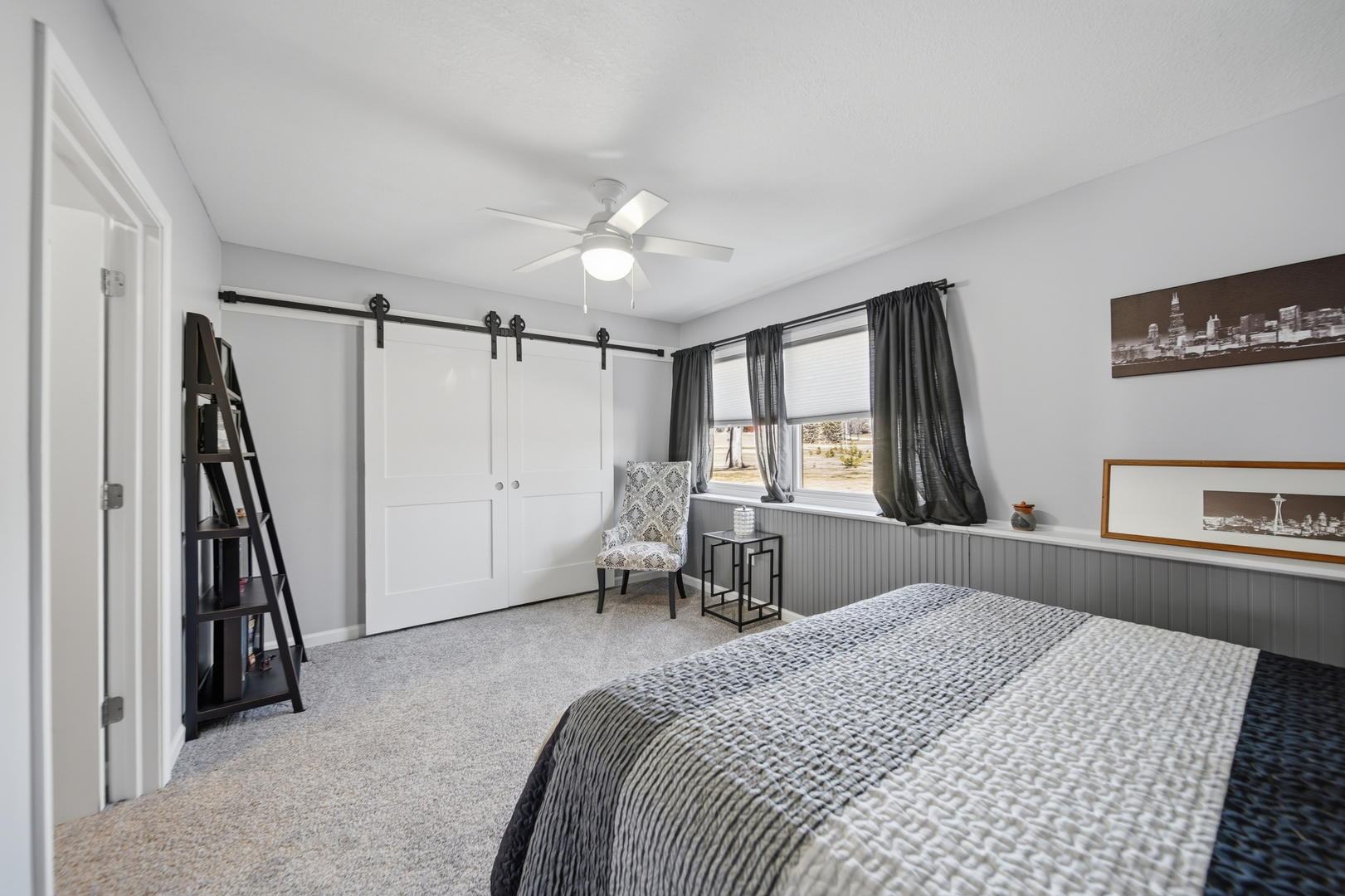 5287 East Canfield (5 Acres) Road Chana, IL 61015 - Photo 20 of 36