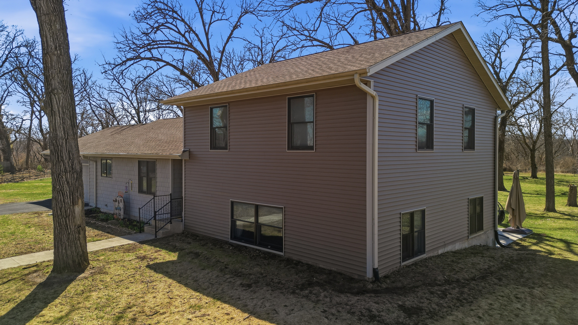 5287 East Canfield (5 Acres) Road Chana, IL 61015 - Photo 29 of 36