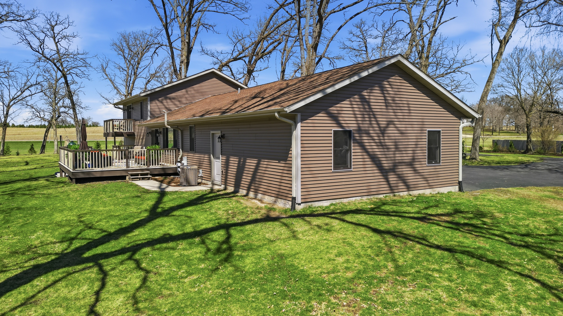 5287 East Canfield (5 Acres) Road Chana, IL 61015 - Photo 30 of 36