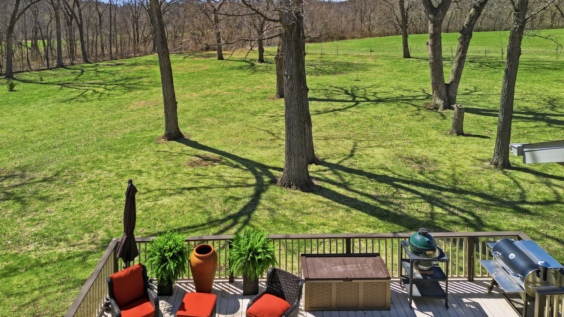 5287 East Canfield (5 Acres) Road Chana, IL 61015 - Photo 34 of 36