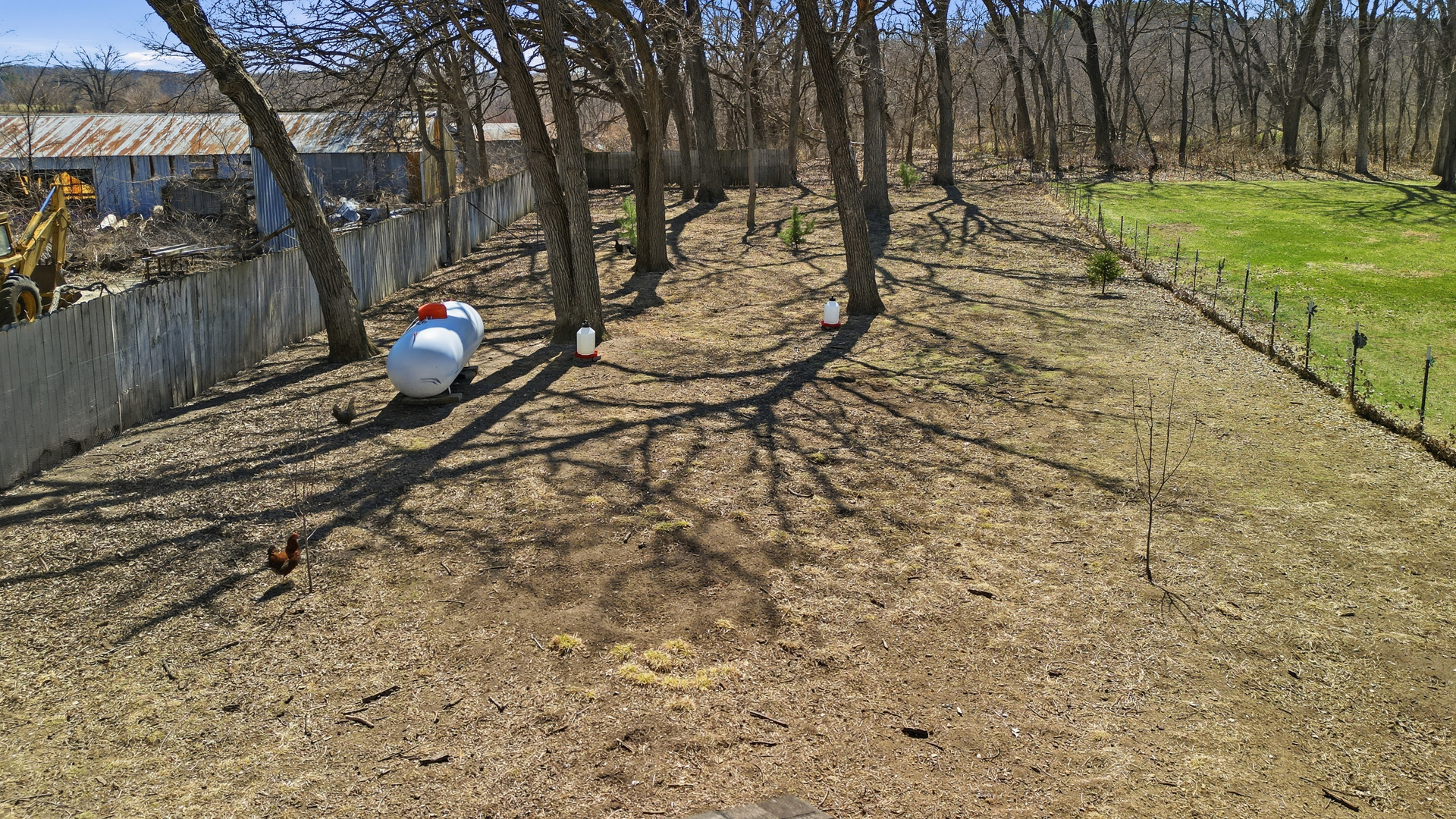 5287 East Canfield (5 Acres) Road Chana, IL 61015 - Photo 36 of 36