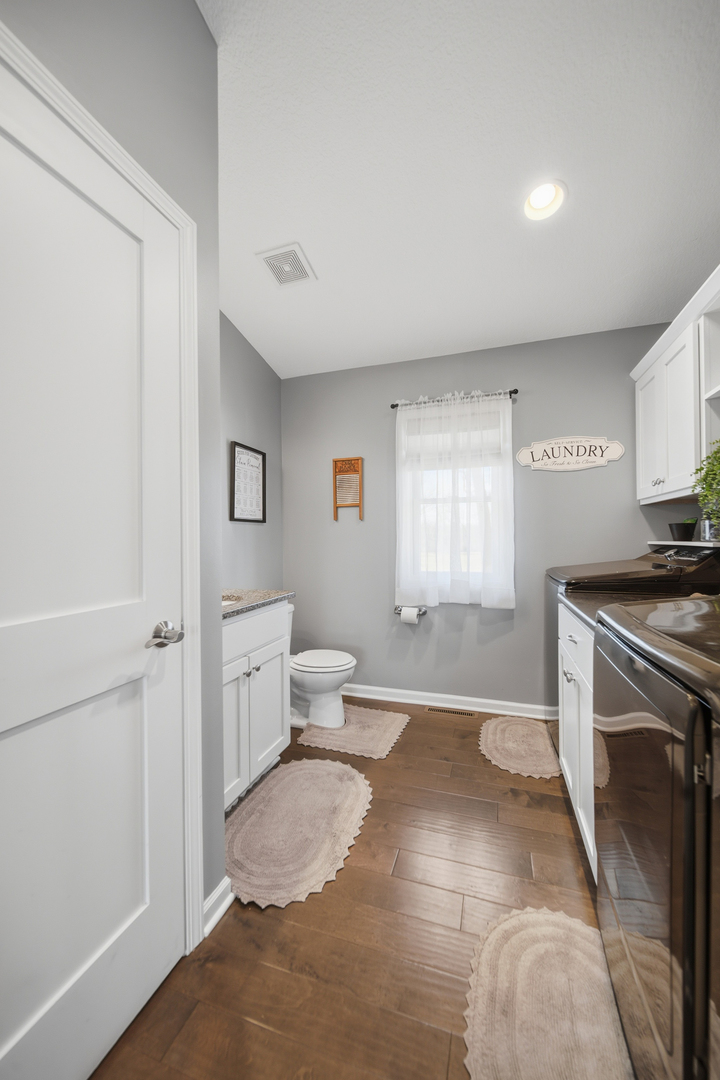 5287 East Canfield (5 Acres) Road Chana, IL 61015 - Photo 10 of 36