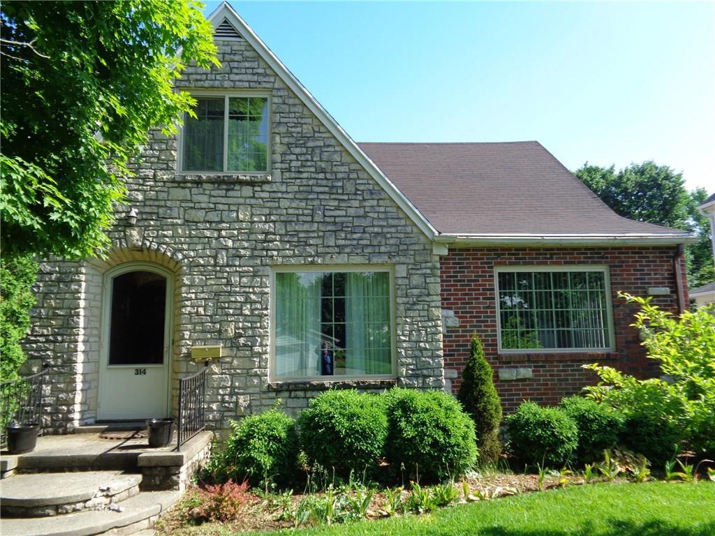 314 Dover Road Springfield, OH 45504 - Photo 4 of 71 Gallery Image 4