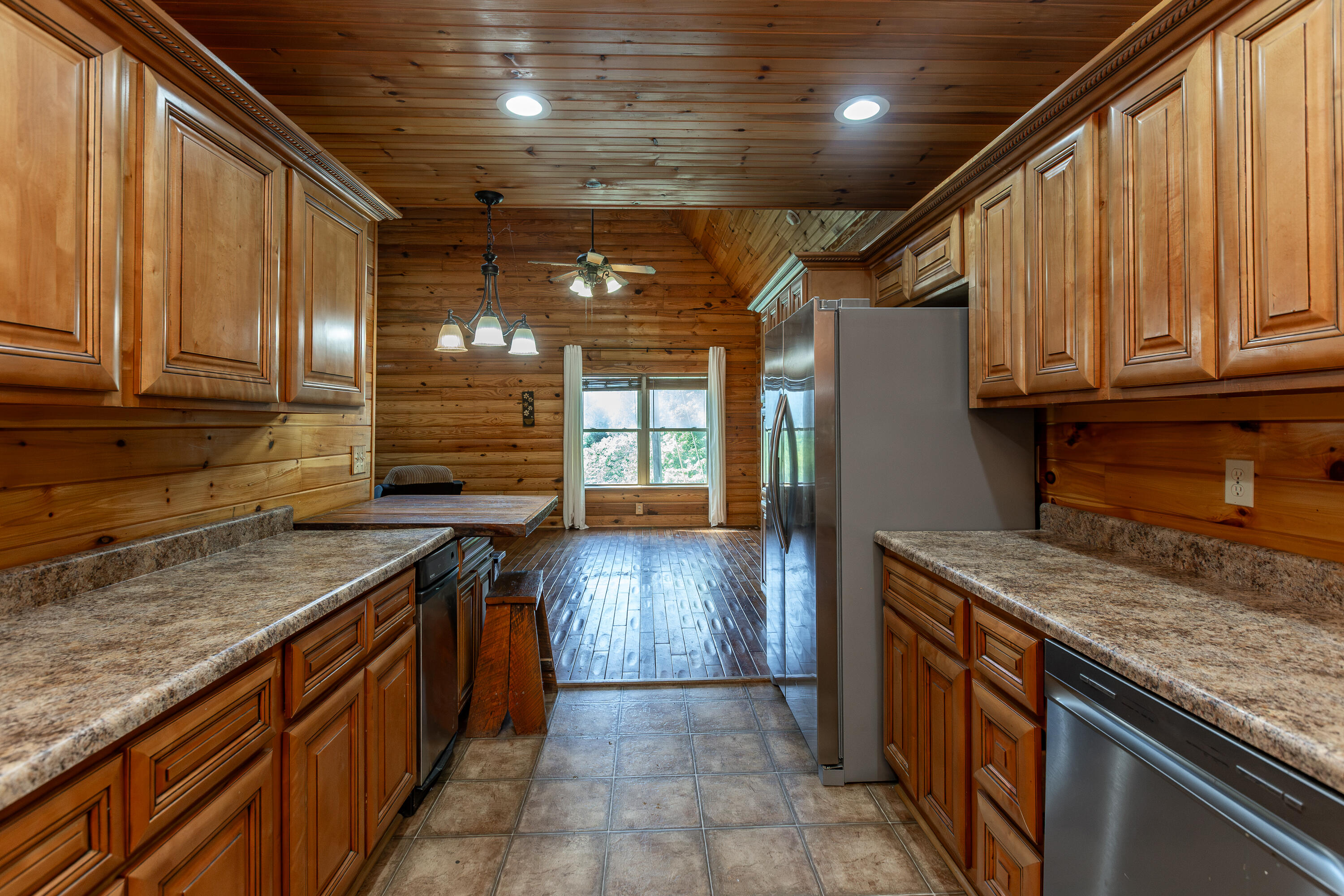 904 Phils Branch Road Mize, KY 41352 - Photo 16 of 56 Kitchen