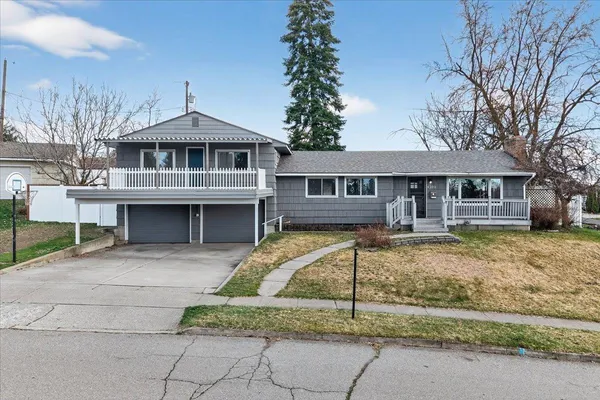 $420,000 | 6202 North Winston Drive, Spokane, WA 99205