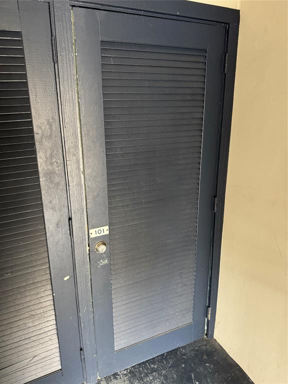 1150 East Sample Road, Unit 101 Pompano Beach, FL 33064 - Photo 16 of 17 a view of a bathroom