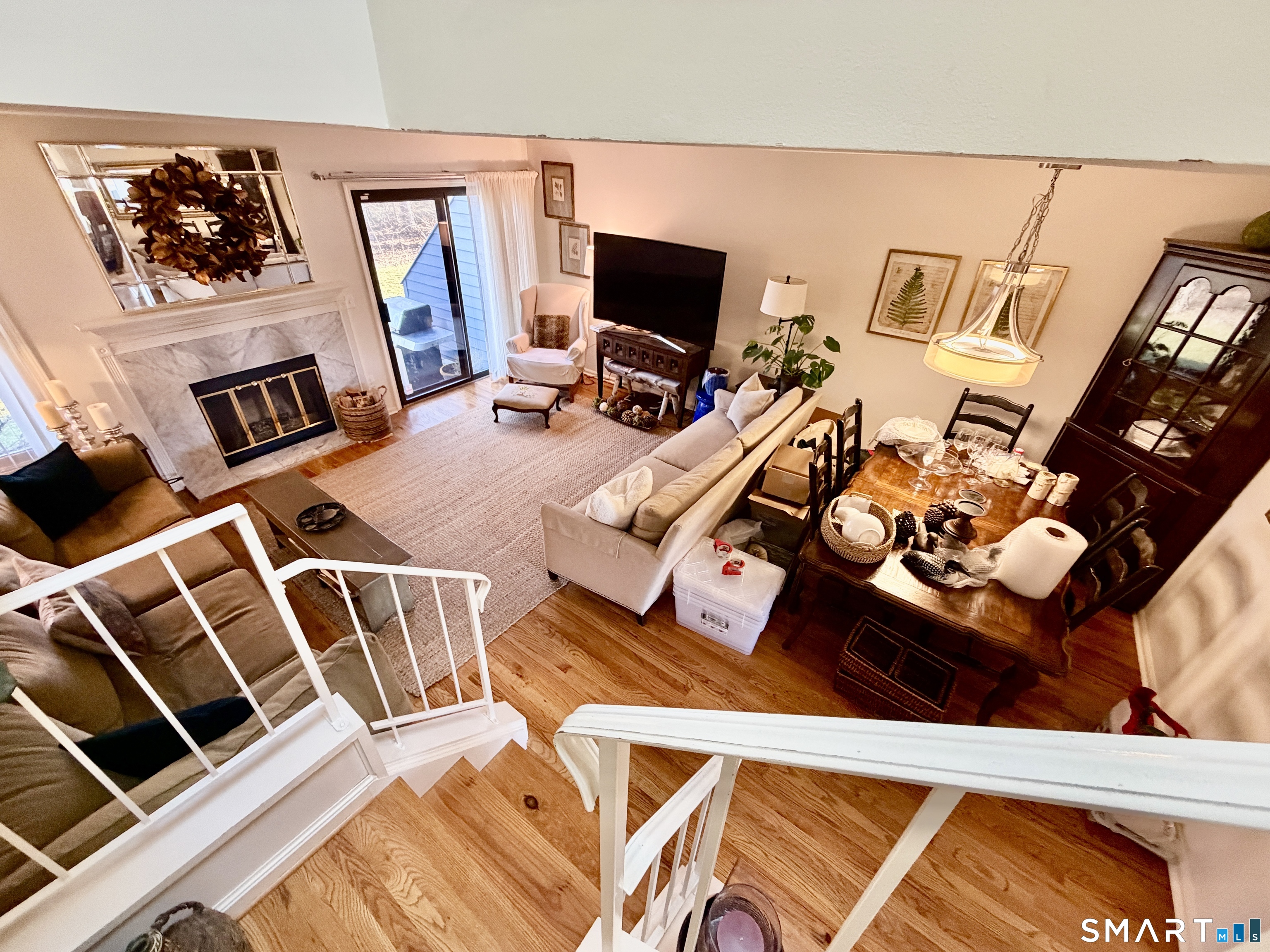 16 Fawn Ridge Lane, Unit 16 Wilton, CT 06897 - Photo 13 of 38