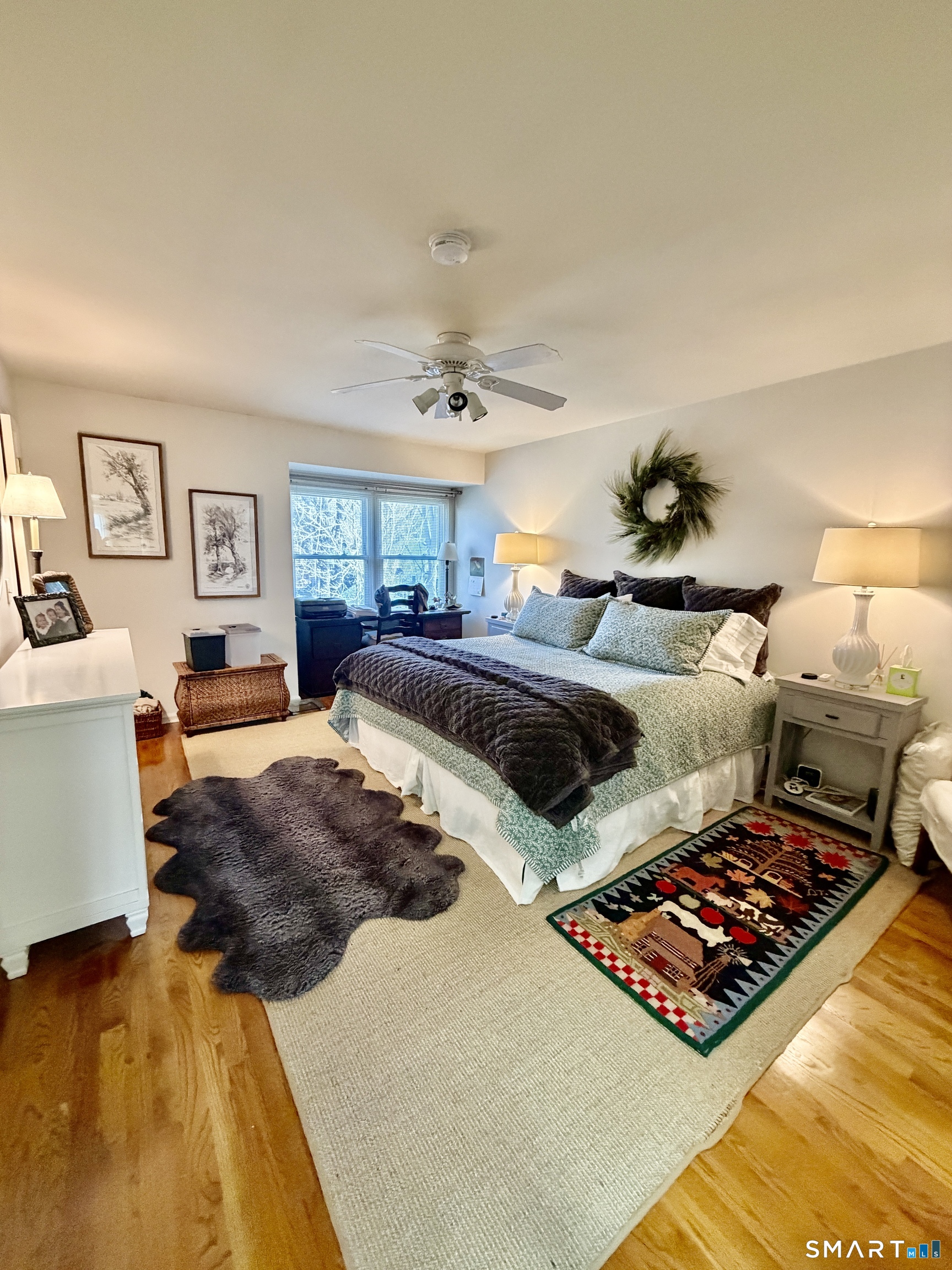 16 Fawn Ridge Lane, Unit 16 Wilton, CT 06897 - Photo 17 of 38