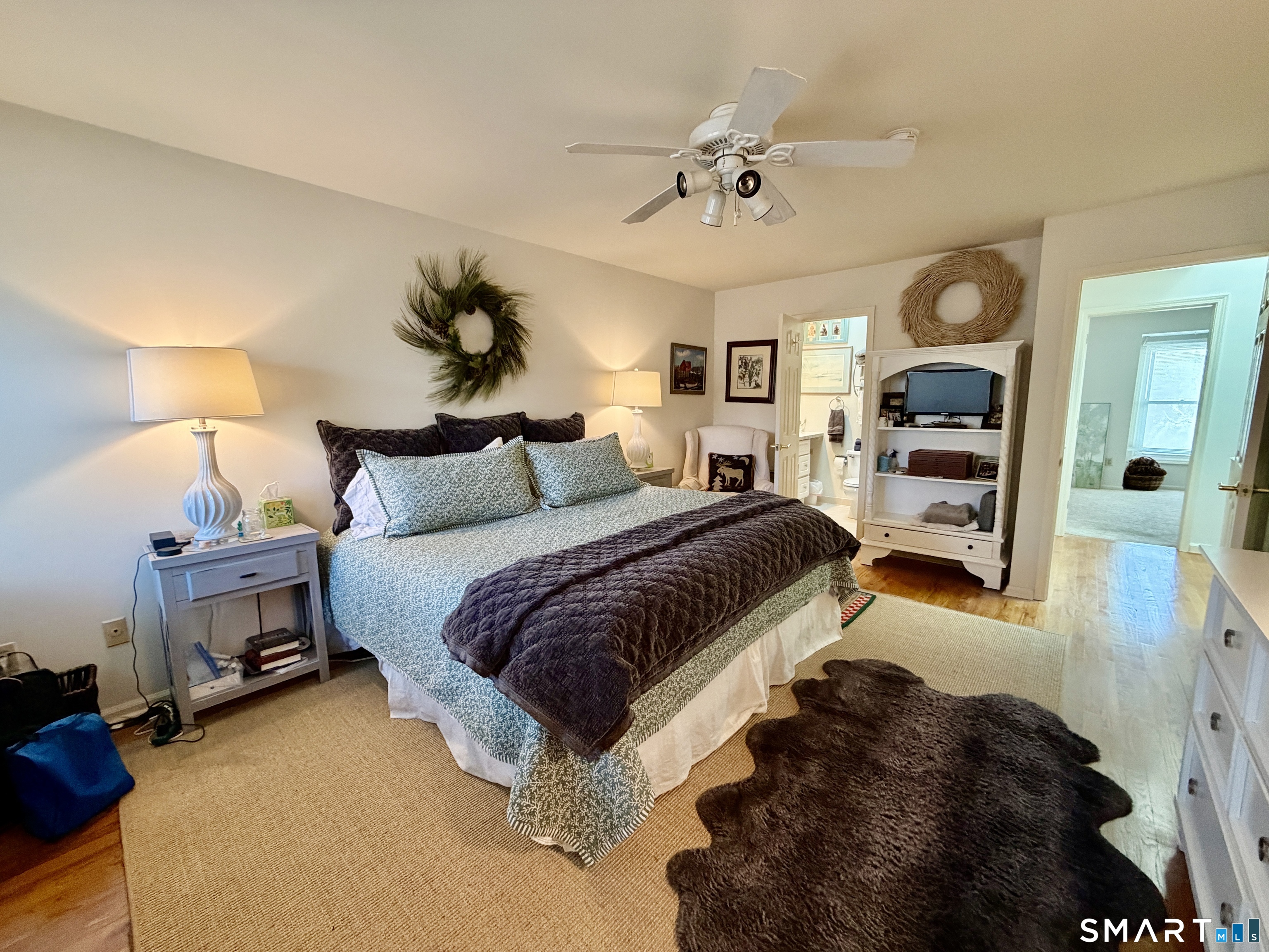 16 Fawn Ridge Lane, Unit 16 Wilton, CT 06897 - Photo 18 of 38